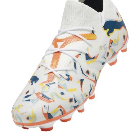Buty piłkarskie Puma Future 7 Match Creativity FG/AG M 107845 01 Buty piłkarskie Puma Future 7 Match Creativity FG/AG M 107845 01