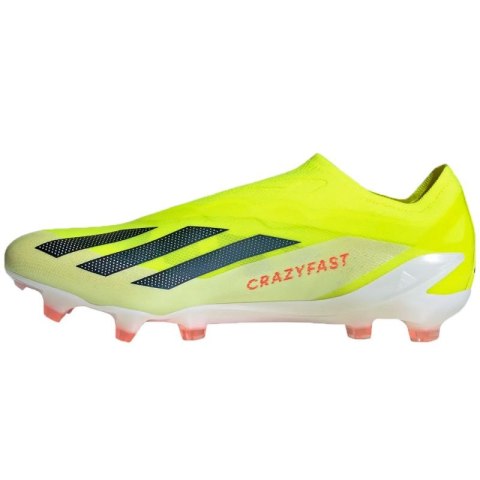Buty piłkarskie adidas X Crazyfast Elite LL FG IG0612 Buty piłkarskie adidas X Crazyfast Elite LL FG IG0612
