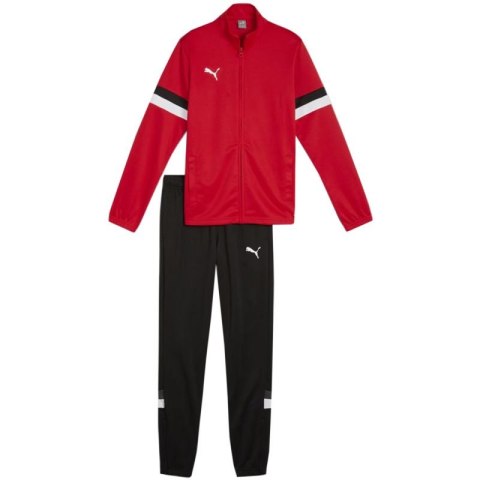 Dres Puma Team Rise Jr 658655 01 Dres Puma Team Rise Jr 658655 01