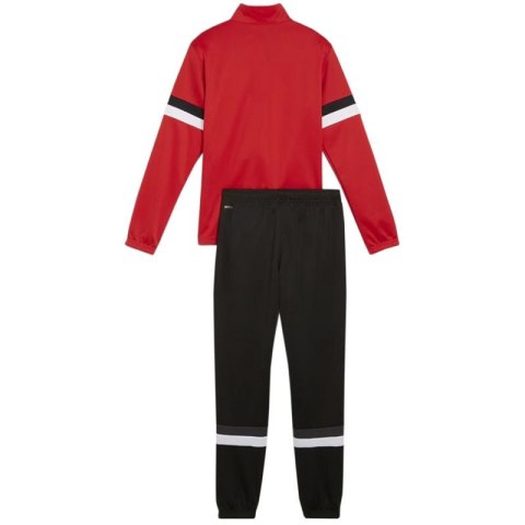 Dres Puma Team Rise Jr 658655 01 Dres Puma Team Rise Jr 658655 01