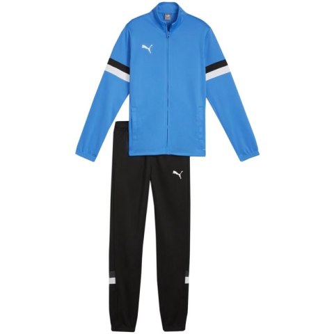 Dres Puma Team Rise Jr 658655 02 Dres Puma Team Rise Jr 658655 02