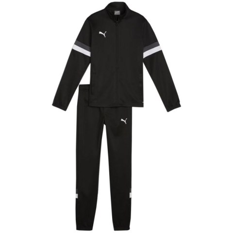 Dres Puma Team Rise Jr 658655 03 Dres Puma Team Rise Jr 658655 03