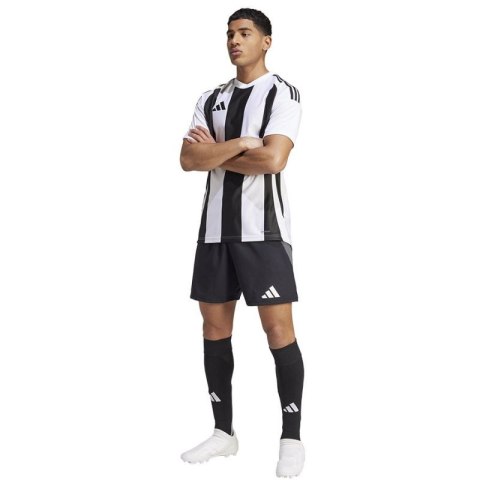 Koszulka adidas Striped 24 JSY M IW2143