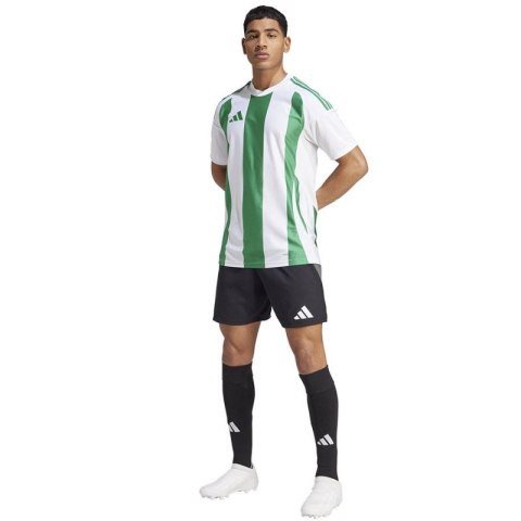 Koszulka adidas Striped 24 JSY M IW2148
