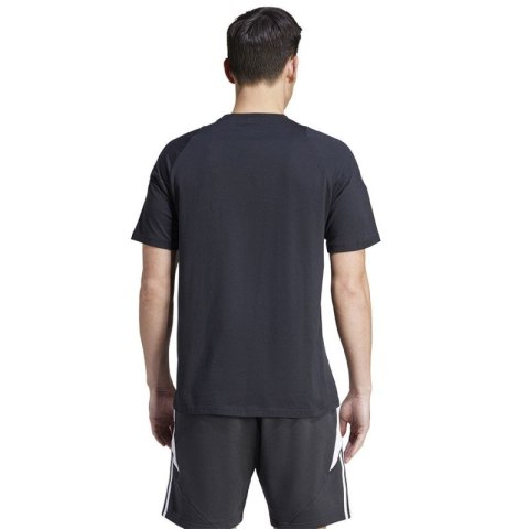 Koszulka adidas TIRO 24 Sweat Tee M IJ9954