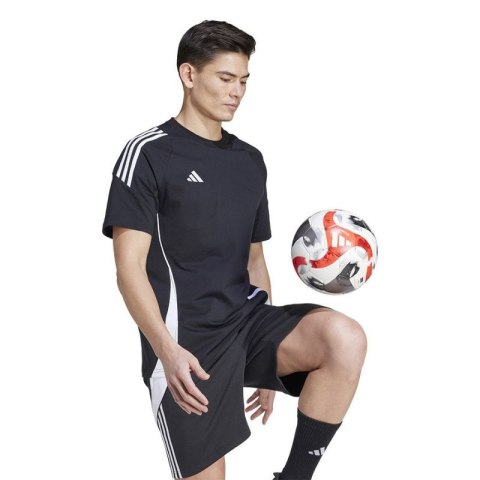 Koszulka adidas TIRO 24 Sweat Tee M IJ9954