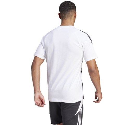 Koszulka adidas TIRO 24 Sweat Tee M IR9353