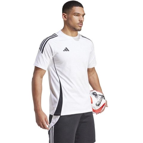 Koszulka adidas TIRO 24 Sweat Tee M IR9353