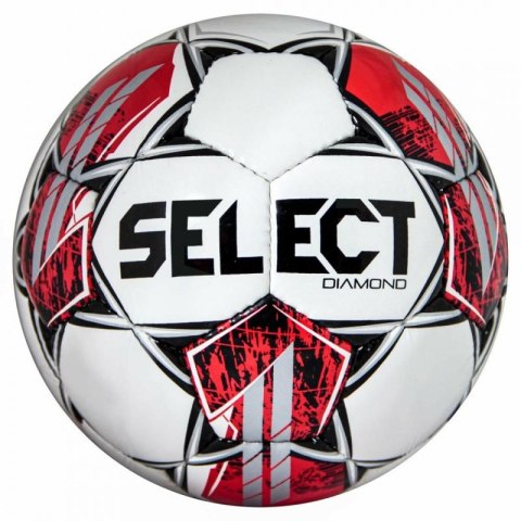 Piłka nożna Select Diamond T26-18386 Piłka nożna Select Diamond T26-18386