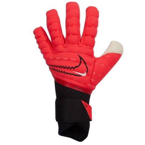 Rękawice bramkarskie Nike Phantom Elite Goalkeeper CN6724-636