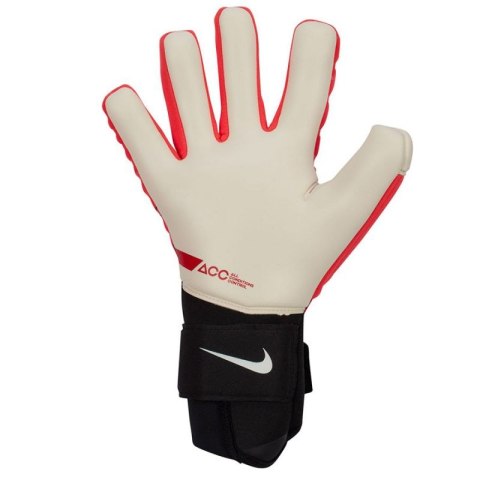Rękawice bramkarskie Nike Phantom Elite Goalkeeper CN6724-636