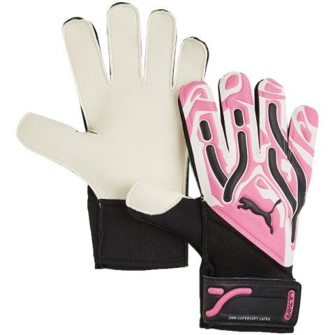 Rękawice bramkarskie Puma Ultra Play RC 41862 08 Rękawice bramkarskie Puma Ultra Play RC 41862 08
