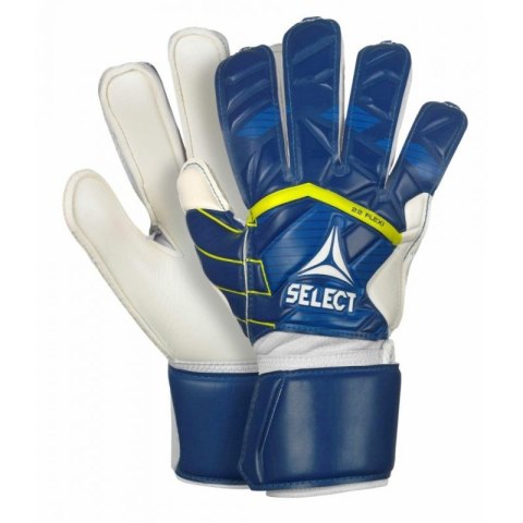 Rękawice bramkarskie Select v24 Flexi Grip T26-18421 Rękawice bramkarskie Select v24 Flexi Grip T26-18421