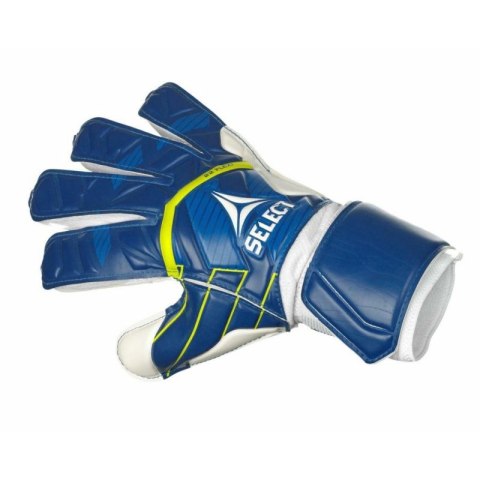 Rękawice bramkarskie Select v24 Flexi Grip T26-18421 Rękawice bramkarskie Select v24 Flexi Grip T26-18421