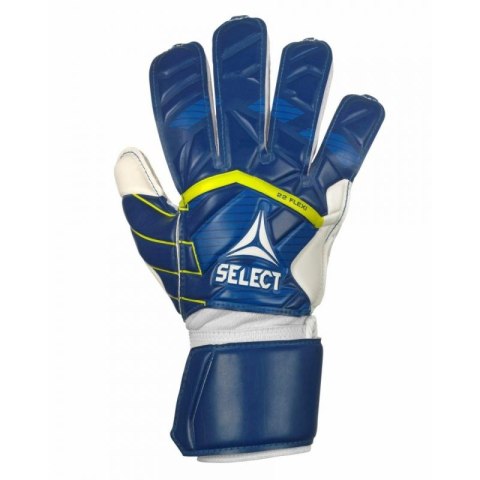 Rękawice bramkarskie Select v24 Flexi Grip T26-18421 Rękawice bramkarskie Select v24 Flexi Grip T26-18421
