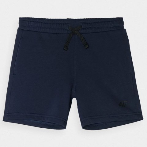 Spodenki 4F Jr 4FJWSS24TSHOM272 31S Spodenki 4F Jr 4FJWSS24TSHOM272 31S