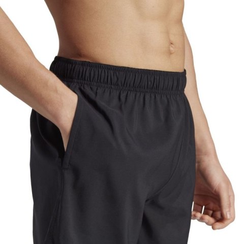 Spodenki kąpielowe adidas Solid CLX M IA5390