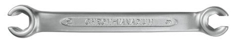 KLUCZ DO PRZEWODÓW HAMULCOWYCH 11*13MM KLUCZ DO PRZEWODÓW HAMULCOWYCH 11*13MM