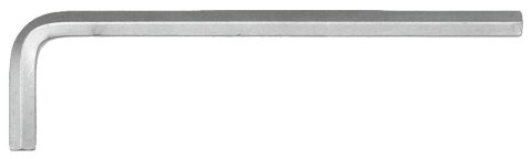 KLUCZ IMBUSOWY ''HEX'' TYP L 12MM 195*44 KLUCZ IMBUSOWY ''HEX'' TYP L 12MM 195*44
