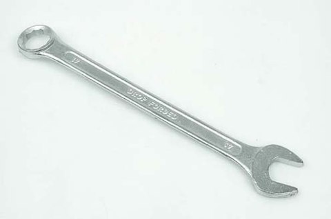 KLUCZ PŁASKO - OCZKOWY 13MM KLUCZ PŁASKO - OCZKOWY 13MM