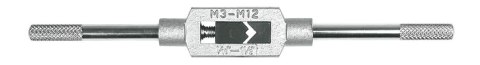 POKRĘTŁO DO GWINTOWNIKÓW 215MM M3-M12 POKRĘTŁO DO GWINTOWNIKÓW 215MM M3-M12