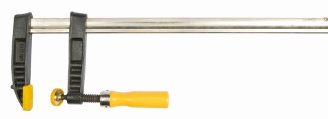 ŚCISK STOLARSKI 800*120MM ŚCISK STOLARSKI 800*120MM