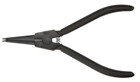SZCZYPCE SEGERA WEWNĘTRZNE PROSTE 180MM RĄCZKI Z POWŁOKĄ PCV SZCZYPCE SEGERA WEWNĘTRZNE PROSTE 180MM RĄCZKI Z POWŁOKĄ PCV