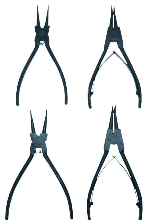 SZCZYPCE SEGERA ZEWNĘTRZNE PROSTE 150MM SZCZYPCE SEGERA ZEWNĘTRZNE PROSTE 150MM