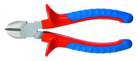 SZCZYPCE TNĄCE BOCZNE 180MM SZCZYPCE TNĄCE BOCZNE 180MM