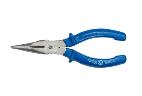 SZCZYPCE WYDŁUŻANE PROSTE 160MM SZCZYPCE WYDŁUŻANE PROSTE 160MM