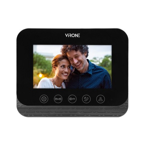 WIDEODOMOFON VIRONE VDP-62 WIDEODOMOFON VIRONE VDP-62