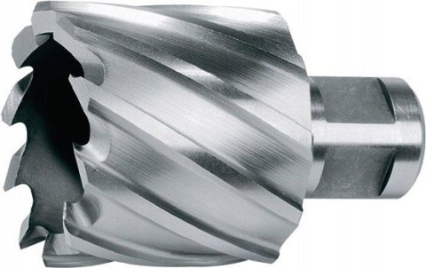WIERTŁO TREPANACYJNE GLOB TOOLS HSS 22*30MM WIERTŁO TREPANACYJNE GLOB TOOLS HSS 22*30MM