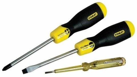 WKRĘTAKI CUSHION GRIP ZESTAW SZT.3 (PŁ+PH+PRÓBNIK) WKRĘTAKI CUSHION GRIP ZESTAW SZT.3 (PŁ+PH+PRÓBNIK)
