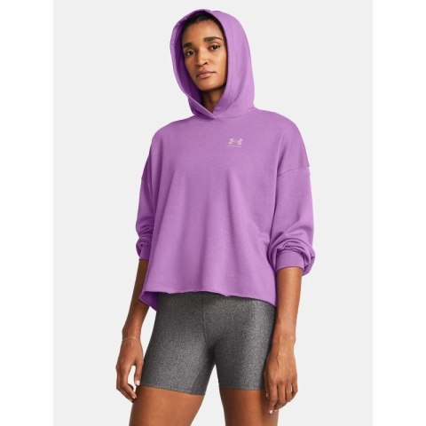 Bluza Under Armour W 1382736-560 Bluza Under Armour W 1382736-560