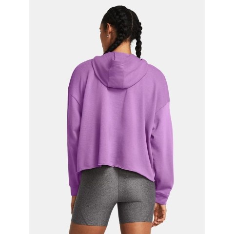 Bluza Under Armour W 1382736-560 Bluza Under Armour W 1382736-560