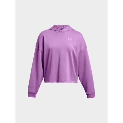 Bluza Under Armour W 1382736-560 Bluza Under Armour W 1382736-560