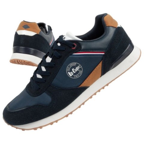 Buty sportowe Lee Cooper M LCW-24-03-2335M Buty sportowe Lee Cooper M LCW-24-03-2335M