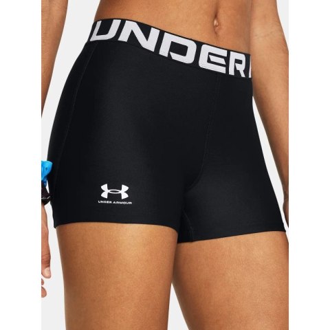 Legginsy Under Armour W 1383629-001 Legginsy Under Armour W 1383629-001