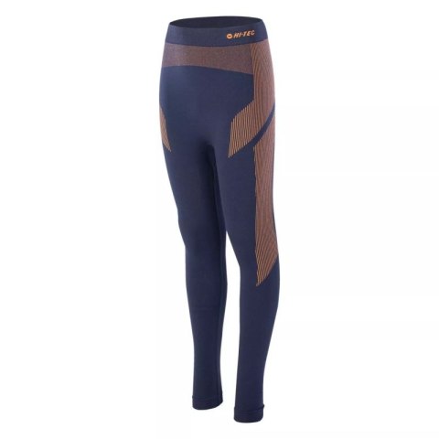 Legginsy termoaktywne Hi-tec Trikat Bottom Jr 92800565099 Legginsy termoaktywne Hi-tec Trikat Bottom Jr 92800565099