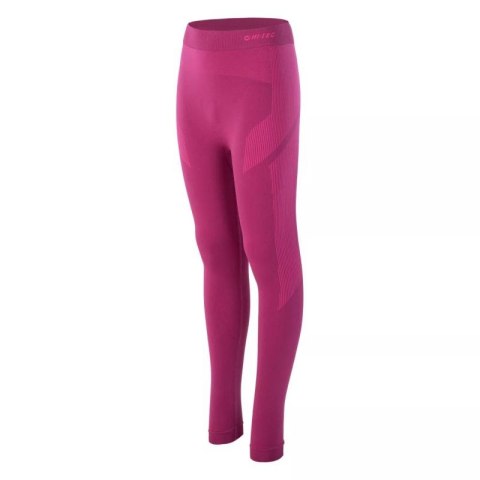 Legginsy termoaktywne Hi-tec Trikat Bottom Jr 92800565101