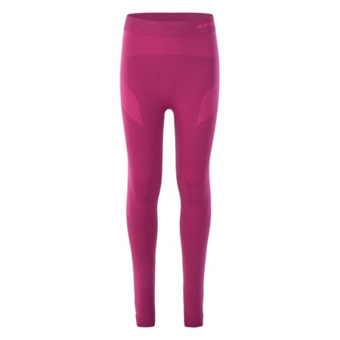 Legginsy termoaktywne Hi-tec Trikat Bottom Jr 92800565101