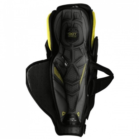 Nagolenniki hokejowe Bauer Supreme Mach Int 1061888 Nagolenniki hokejowe Bauer Supreme Mach Int 1061888