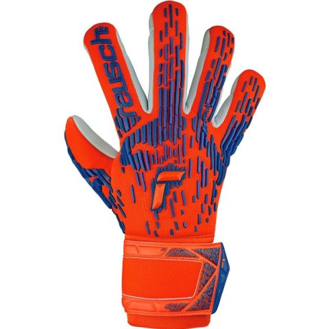 Rękawice Reusch Attrakt Freegel Silver M 54 70 235 2210