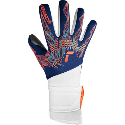 Rękawice Reusch Pure Contact Silver M 54 70 200 4848