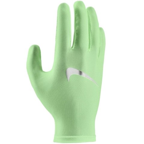 Rękawiczki do biegania Nike Dri-Fit N0003551323 Rękawiczki do biegania Nike Dri-Fit N0003551323
