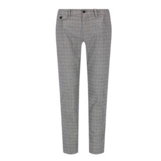 Spodnie Calvin Klein Tapered M K10K105305