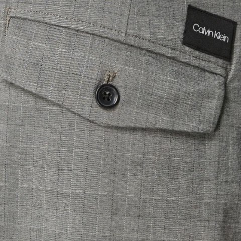 Spodnie Calvin Klein Tapered M K10K105305 Spodnie Calvin Klein Tapered M K10K105305