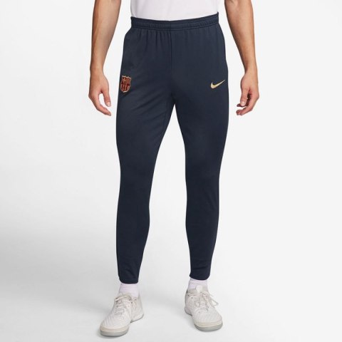 Spodnie Nike FC Barcelona DF Strike M KPZ FJ5401-451