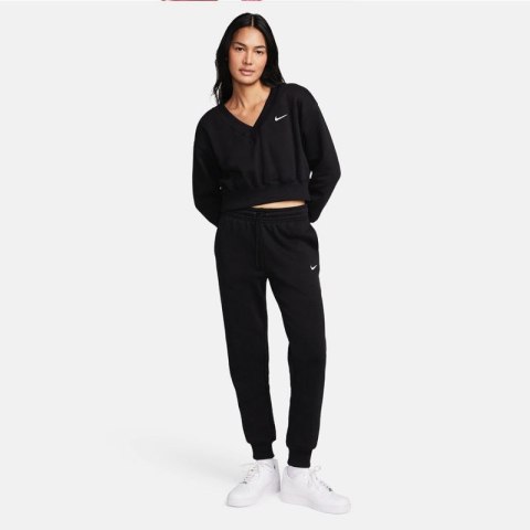 Spodnie Nike Sportswear Phoenix Fleece W FZ7626-010
