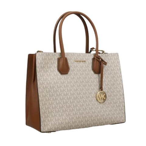 Torebka Michael Kors Mercer LG Satchel 35T2GM9S3B Torebka Michael Kors Mercer LG Satchel 35T2GM9S3B